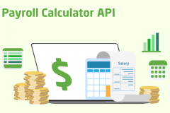 Payroll Calculator API for W-2 Form Generator